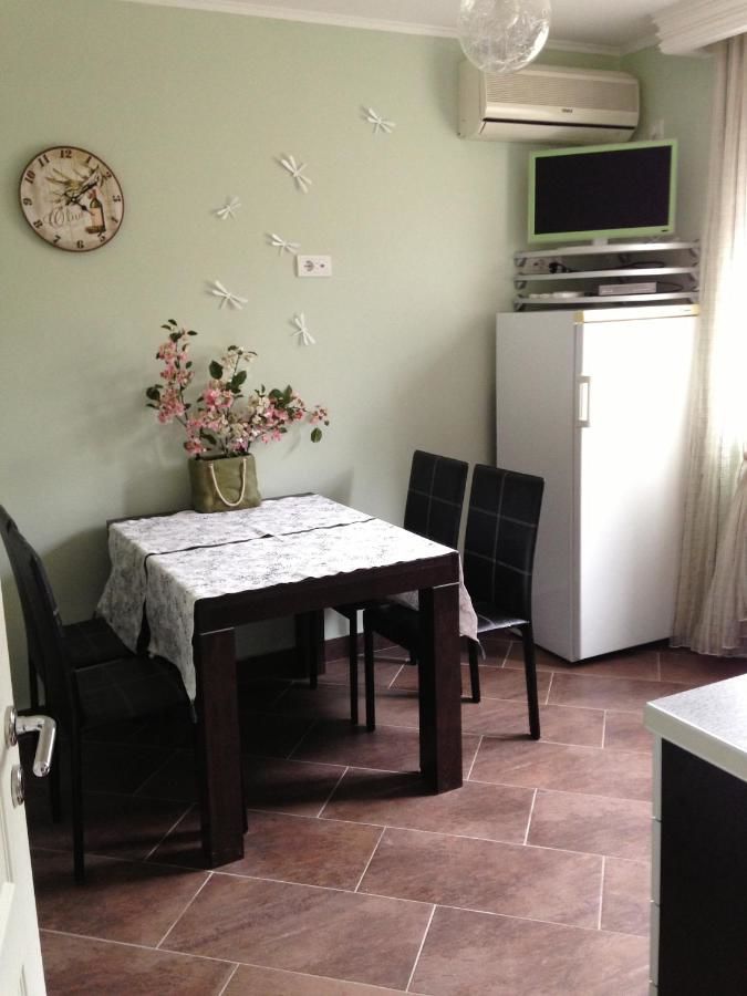 Дома для отпуска Holiday Home Barska Vila Бар