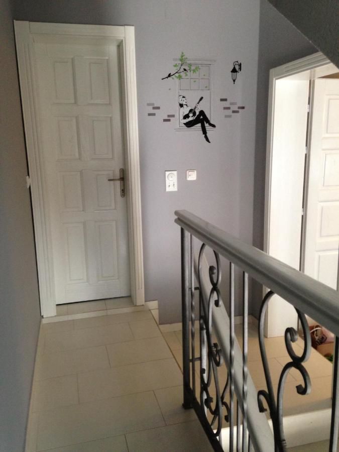 Дома для отпуска Holiday Home Barska Vila Бар