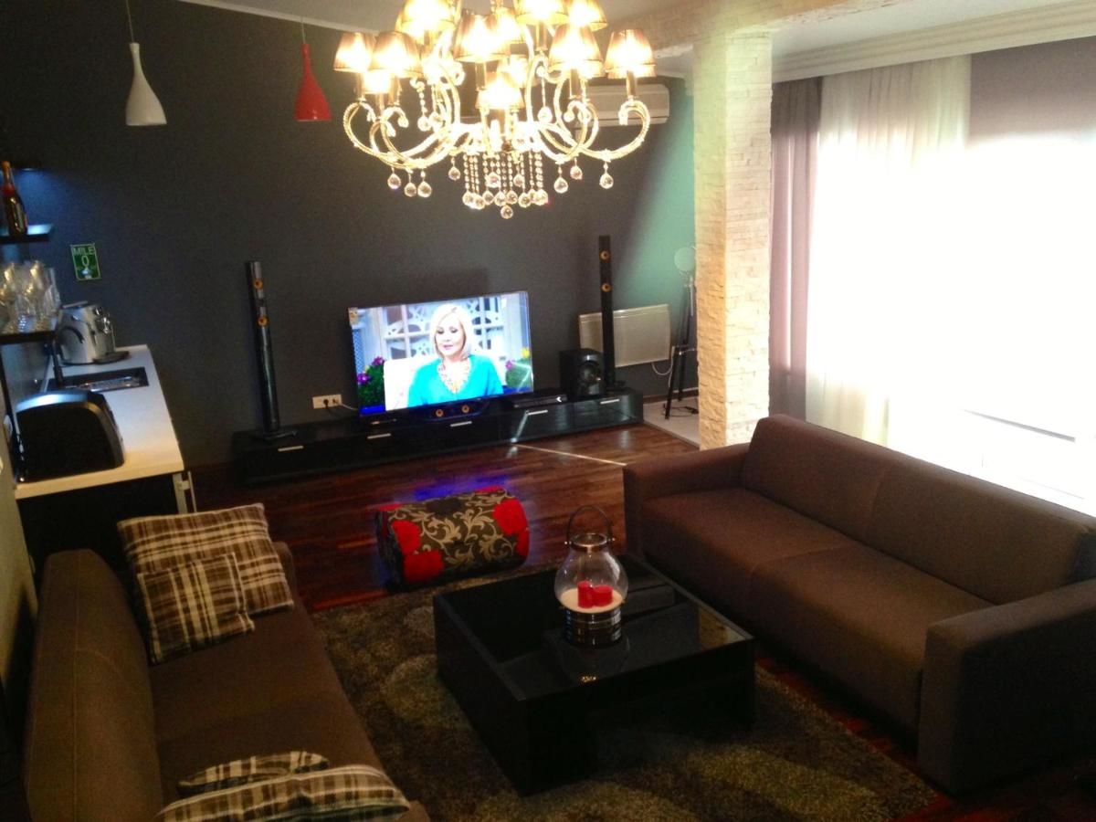 Дома для отпуска Holiday Home Barska Vila Бар