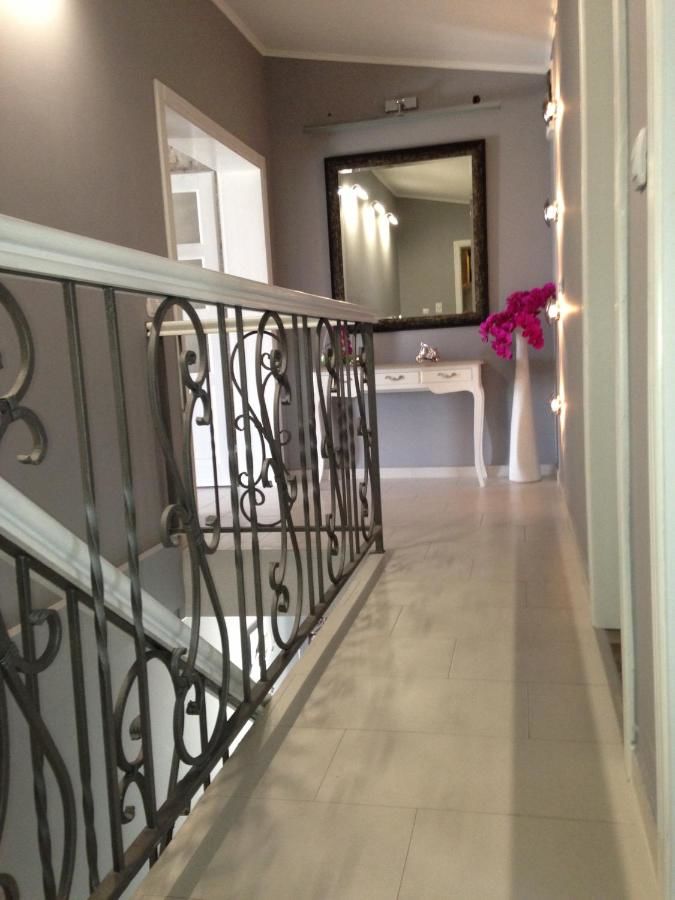 Дома для отпуска Holiday Home Barska Vila Бар