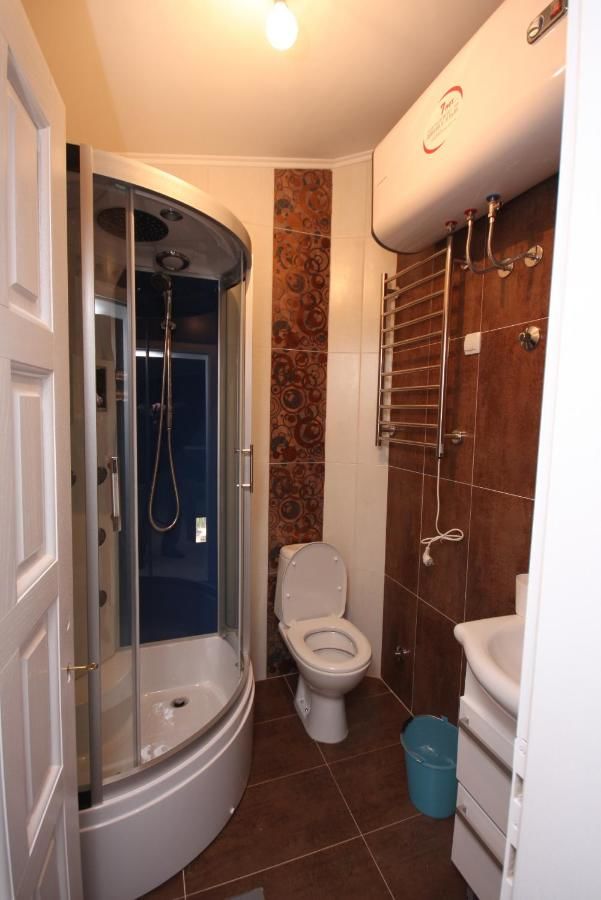 Дома для отпуска Holiday Home Barska Vila Бар