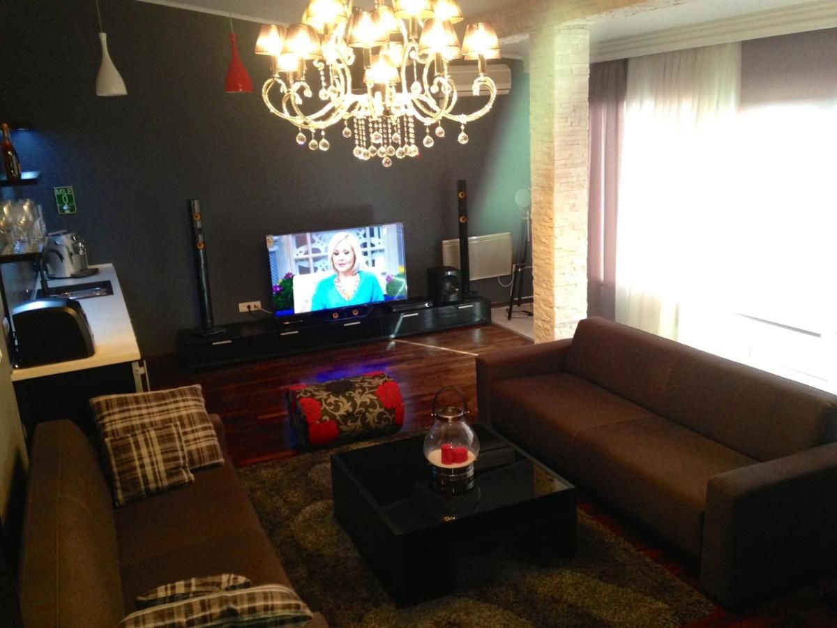 Дома для отпуска Holiday Home Barska Vila Бар
