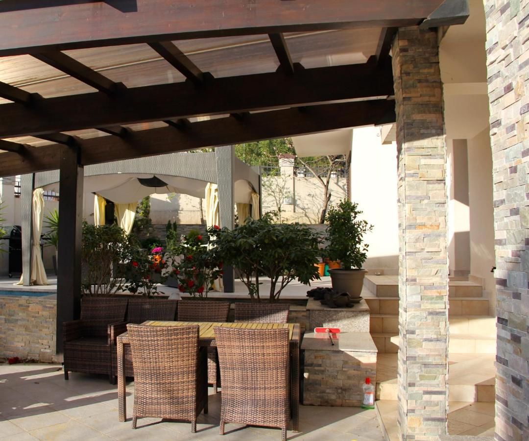Дома для отпуска Holiday Home Barska Vila Бар
