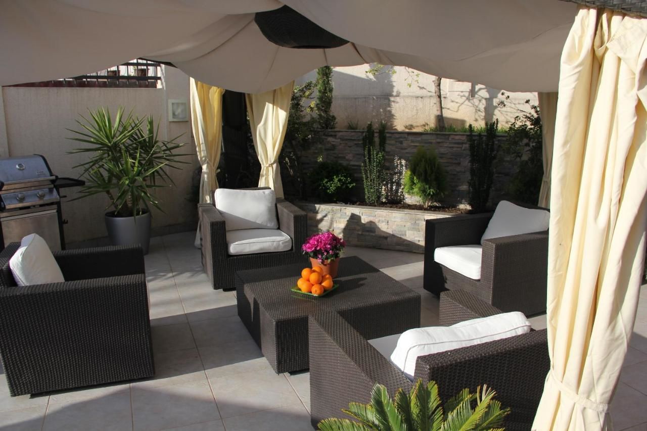 Дома для отпуска Holiday Home Barska Vila Бар
