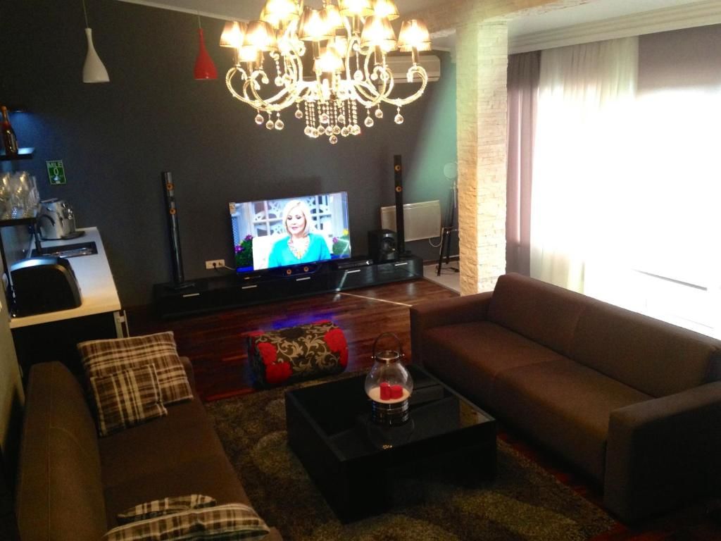 Дома для отпуска Holiday Home Barska Vila Бар