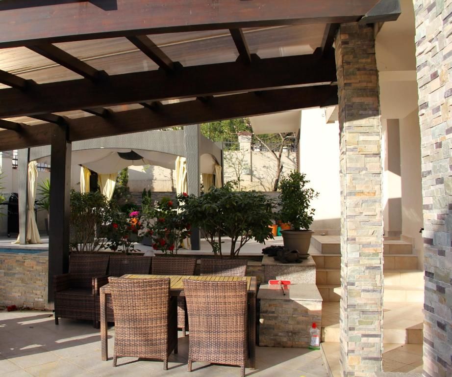 Дома для отпуска Holiday Home Barska Vila Бар