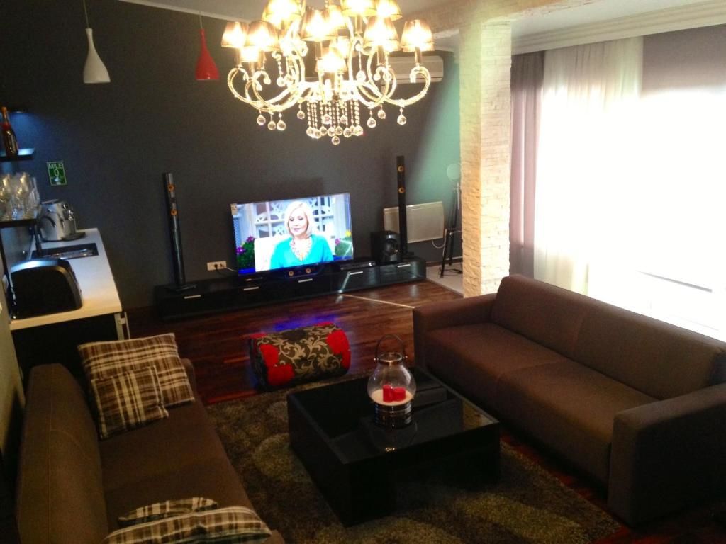 Дома для отпуска Holiday Home Barska Vila Бар
