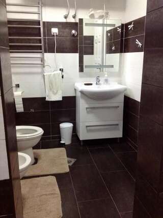 Дома для отпуска Holiday Home Barska Vila Бар Дом с 5 спальнями-18
