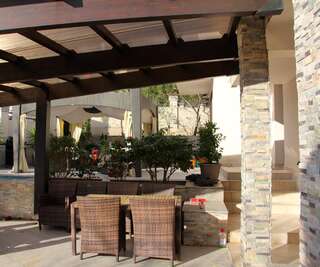 Дома для отпуска Holiday Home Barska Vila Бар Дом с 5 спальнями-5