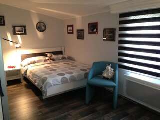 Дома для отпуска Holiday Home Barska Vila Бар Дом с 5 спальнями-58