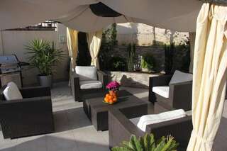 Дома для отпуска Holiday Home Barska Vila Бар Дом с 5 спальнями-6
