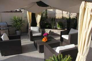 Дома для отпуска Holiday Home Barska Vila Бар Дом с 5 спальнями-75