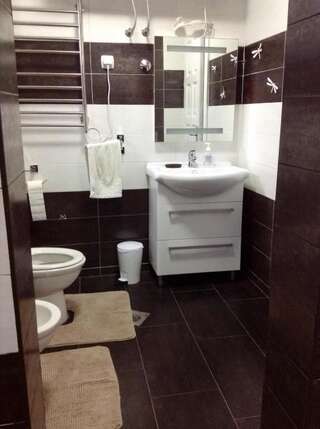 Дома для отпуска Holiday Home Barska Vila Бар Дом с 5 спальнями-82