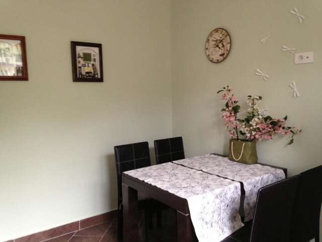 Дома для отпуска Holiday Home Barska Vila Бар-14