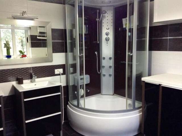 Дома для отпуска Holiday Home Barska Vila Бар-21