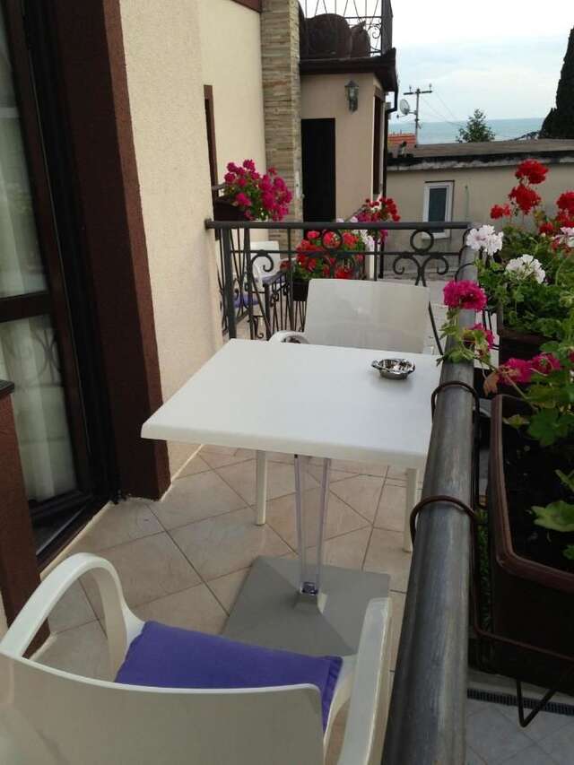 Дома для отпуска Holiday Home Barska Vila Бар-25