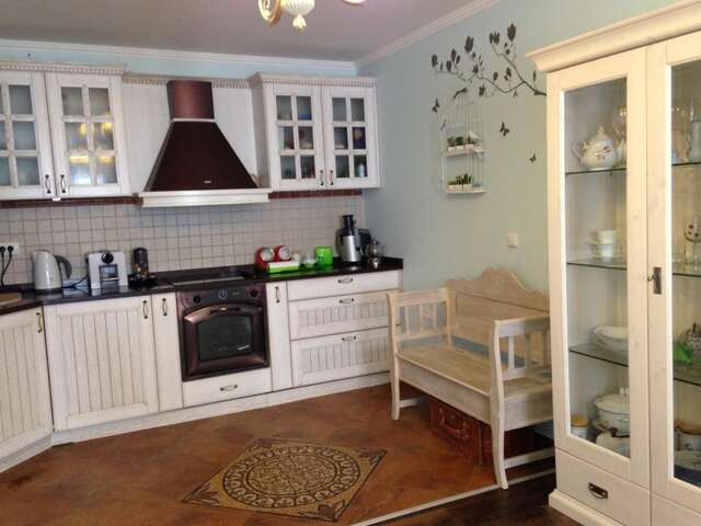 Дома для отпуска Holiday Home Barska Vila Бар-26