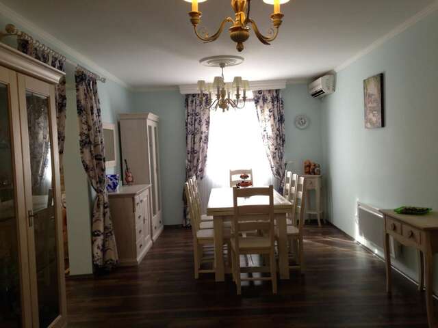 Дома для отпуска Holiday Home Barska Vila Бар-29
