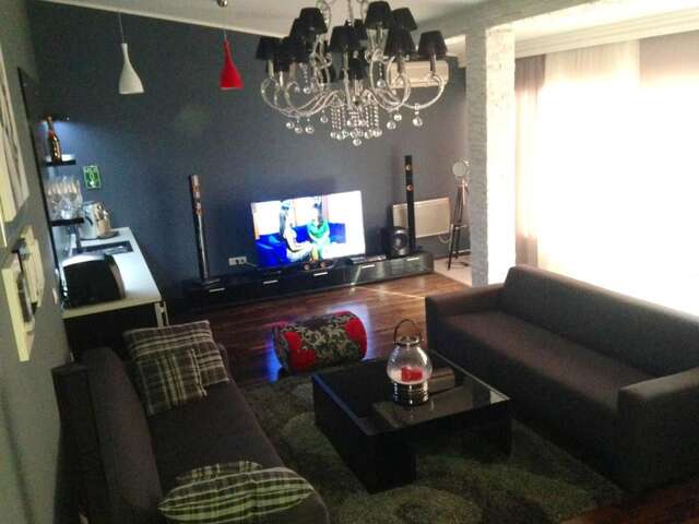 Дома для отпуска Holiday Home Barska Vila Бар-42