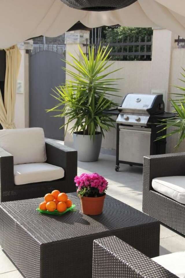 Дома для отпуска Holiday Home Barska Vila Бар-45