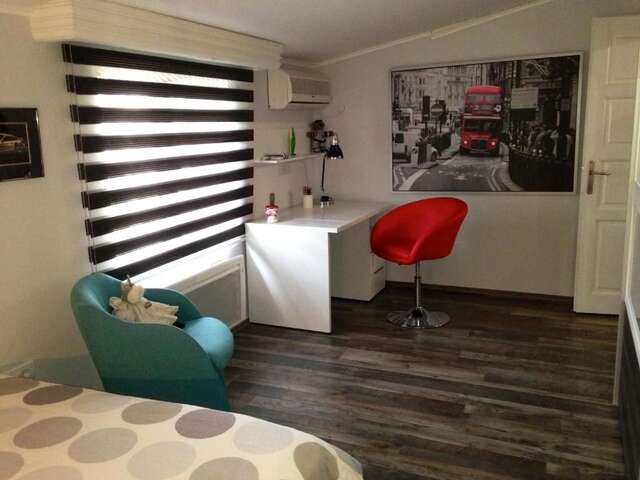 Дома для отпуска Holiday Home Barska Vila Бар-46