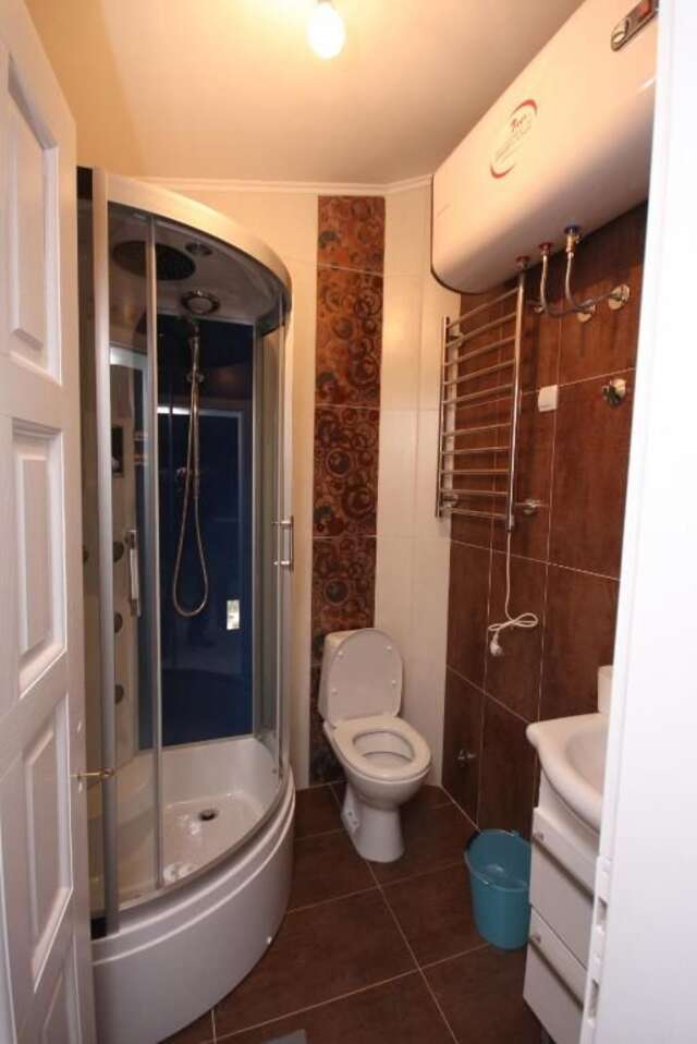 Дома для отпуска Holiday Home Barska Vila Бар-47