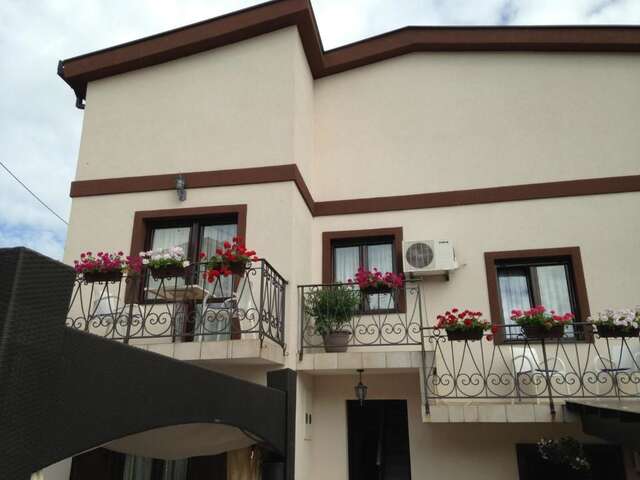Дома для отпуска Holiday Home Barska Vila Бар-49