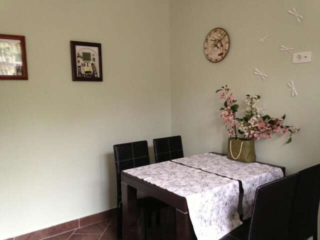 Дома для отпуска Holiday Home Barska Vila Бар-54