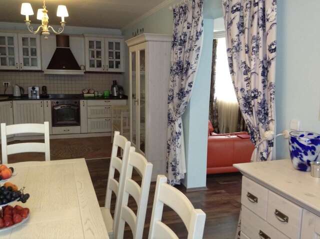 Дома для отпуска Holiday Home Barska Vila Бар-59