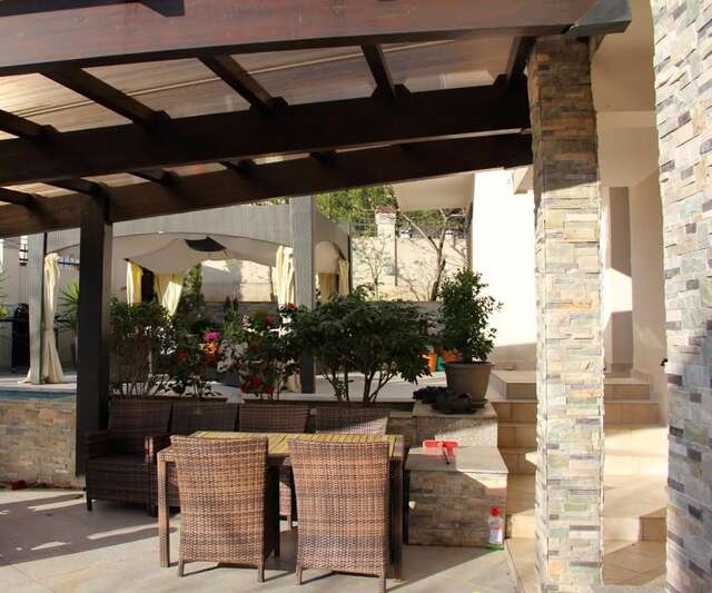 Дома для отпуска Holiday Home Barska Vila Бар-68