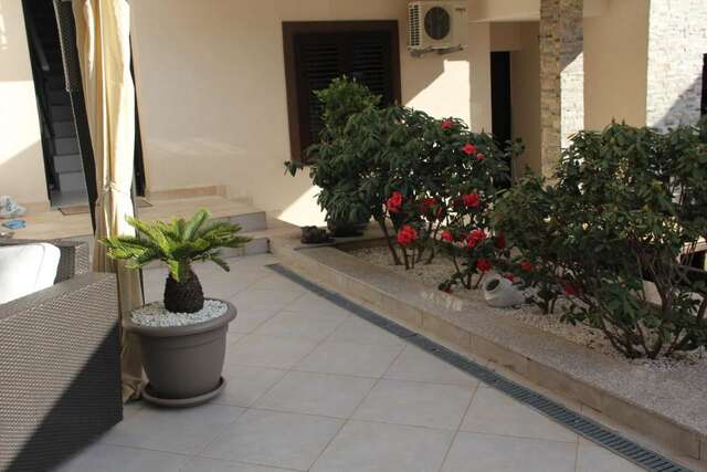 Дома для отпуска Holiday Home Barska Vila Бар-9