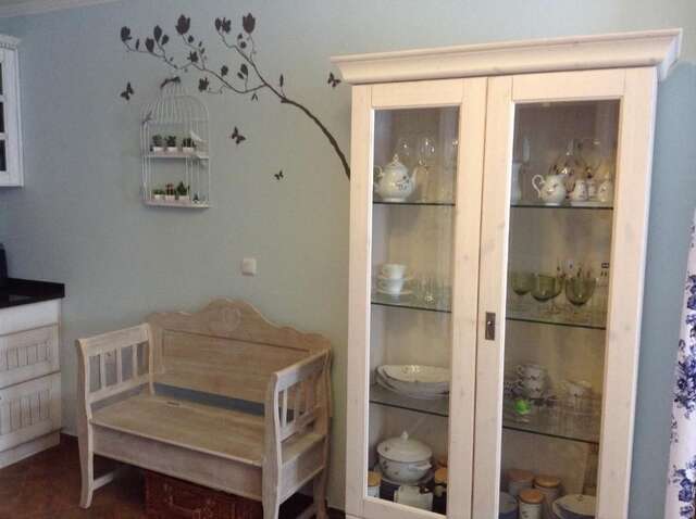 Дома для отпуска Holiday Home Barska Vila Бар-72