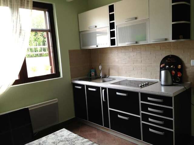 Дома для отпуска Holiday Home Barska Vila Бар-74