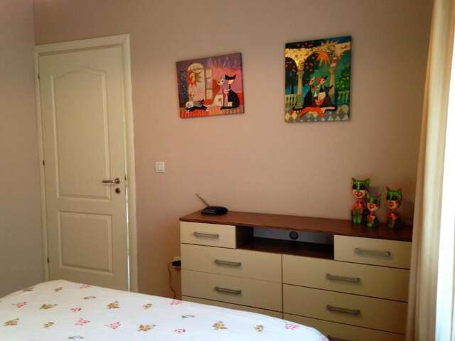 Дома для отпуска Holiday Home Barska Vila Бар-76
