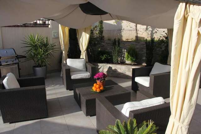 Дома для отпуска Holiday Home Barska Vila Бар-77