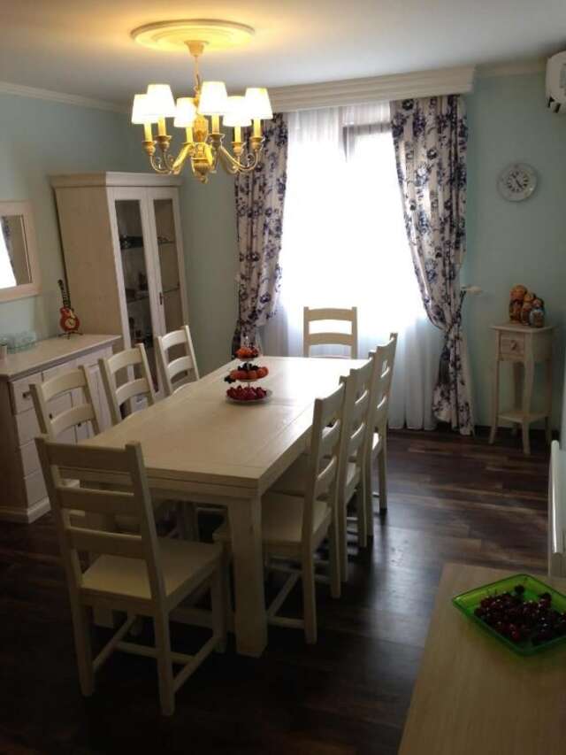 Дома для отпуска Holiday Home Barska Vila Бар-79