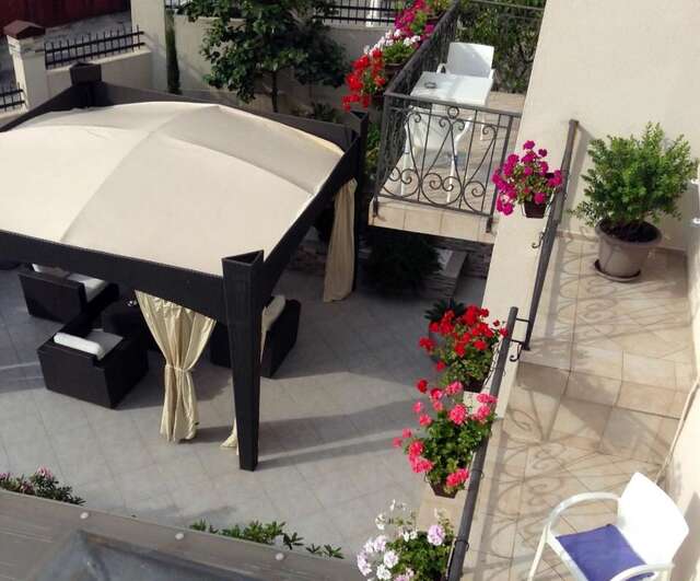 Дома для отпуска Holiday Home Barska Vila Бар-82